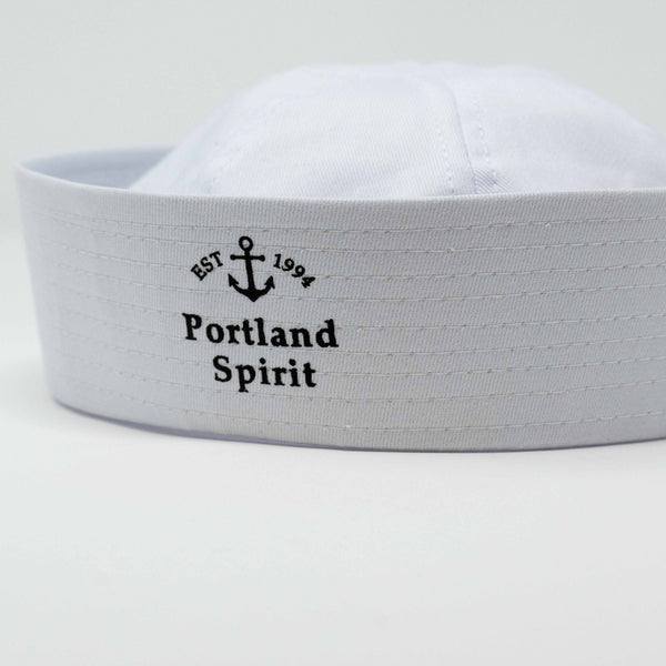 Portland Spirit Sailor Cap