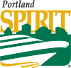Portland Spirit